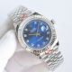 Clean Factory Rolex Datejust  Black Face Watch 41mm 041322 (3)_th.jpg